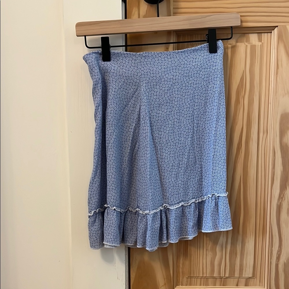 Brandy Melville Skirt